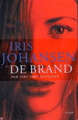 De Brand Iris Johansen