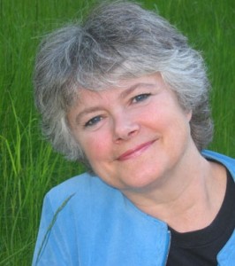 Karin Alfredsson II