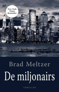 Brad Meltzer De miljonairs II