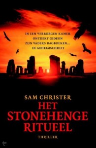 Het stonehenge ritueel